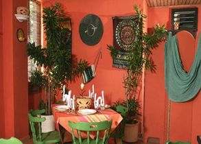 Hotel Celuisma Cabarete Restaurant Hotel Celuisma Cabarete Restaurant